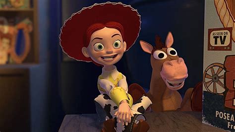 jessie toy story|More.